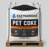 Pet Coke (Petroleum Coke