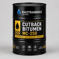 Cutback Bitumen MC-250 Medium-Curing