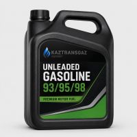 Unleaded Gasoline 93/95/98 Octane