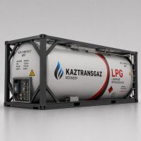 Liquefied Petroleum Gas (LPG) Propane / Butane