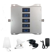5-Band 5G Mobile Signal Booster
