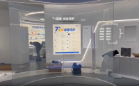 PDLC smart film-switchable window film-opaque film