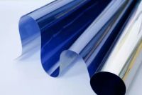 -one Way Sun Proof Film, Solar