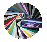 Car Window Film - Nano Ceramic Film