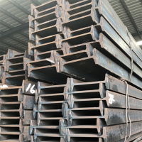 Hot Rolled H Beams, I Beams