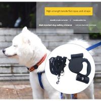 Multi-functional 5-Meter Retractable Automatic