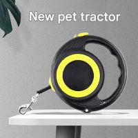 New Fashion Portable Retractable Nylon Dog