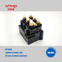 Air Suspension Valve Block 2123200358 2123200558