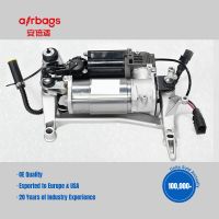 Air Suspension Compressor 4L0698007b For AUDI