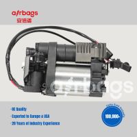 Air Suspension Compressor 31360720 For Volvo