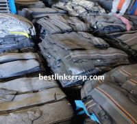 Bagomatic Bladder Scrap Supplier, Butyl Scrap