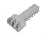 High Quality Barfuse 125A 250A MCB