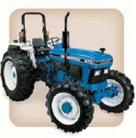 Tractors