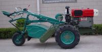 Walking Tractors