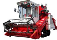 Combine Harvester 2.0