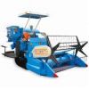 4LZ-160 B Model -1 Tillers