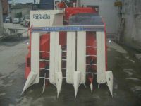 Combine Harvester