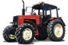 Wheel Tractors BELARUS