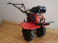 6.5HP Gasoline Power Cultivator