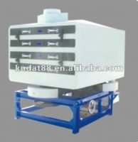 Rice Grader MMJP Series White Agricultural Machinery