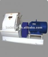 SFSP Series Pulverizer Agricultural Machinery