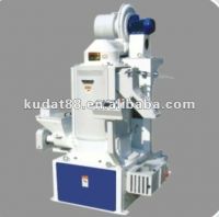 vertical iron roll rice whitener MNMLt Agricultural machinery