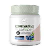 Selling Beauty Gen Beauty Greens Blueberry