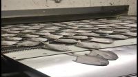 Frozen Fish Fresh Tilapia Supplier Block