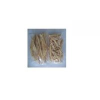 Dried Salted Alaska Pollock Fillet For