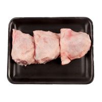 Frozen Boneless Skinless Chicken Thighs For