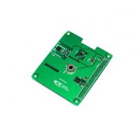 RASPBERRY PI WEATHER SHIELD