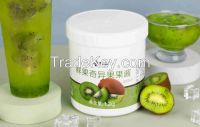 Mango Fruit Jam 1.2kg Bottles Puree Pulp Jam KIWIFRUIT