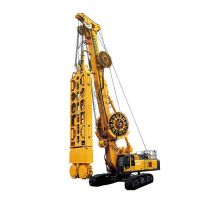 Trench Cutter XCM-G XTC80 85