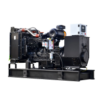 100kw Silent Diesel Generator 125 Kva