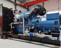 Low Price Weichai 300kw 375kva Gas