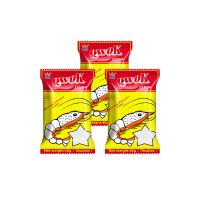 4g*100pcs Halal Vegetable/chicken/mutton