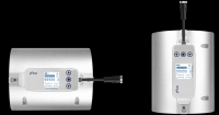 D2 CDU Coolant Monitor