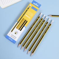 12pcs/box HB Pencils Pencils With