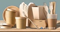 Food And Beverage Box