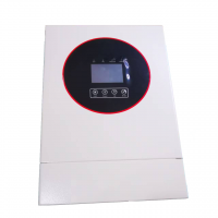 Hybrid Inverter 5kw 10kw