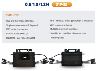 Micro Inverter