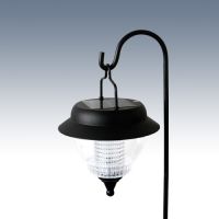 solar lamps