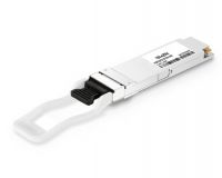 100G QSFP28 Transceiver EZR4 100km Transceiver