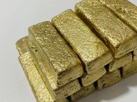 Certified 24K Pure Gold &acirc;€“ Secure