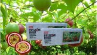 zeeno passionfruit drink