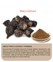 Maca Extract