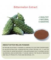 Bittermelon Extract