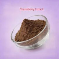 Chansteberry  powder