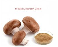Shiitake Mushroom Extract