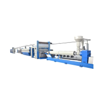 Zhuding Pp Flat Yarn Wire Drawing